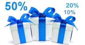 VENEZIA OFFERTISSIMA TUTTO L' ANNO 2014--HOTEL RIVIERA DEI DOGI 3* SUP.-SULLA RIVIERA DEL BRENTA-scade 20/12